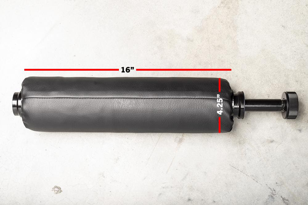 Rogue monster single leg deals roller 2.0